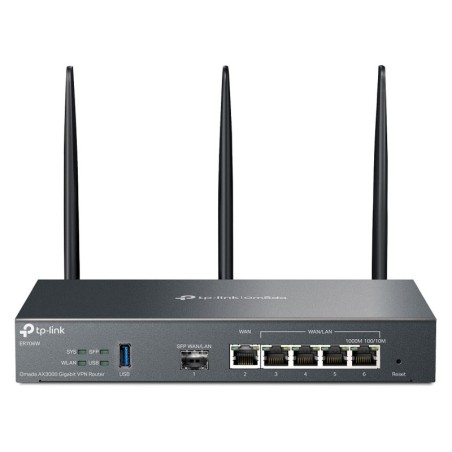 TP-LINK ER706W