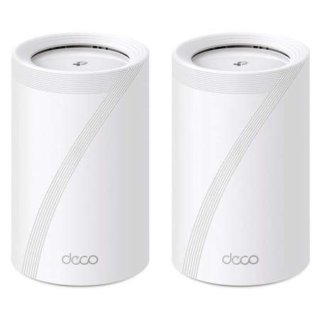 TP-LINK Deco BE65 (x 2)