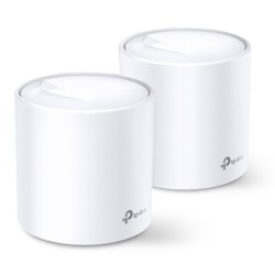 TP-LINK Deco X20 (x 2)