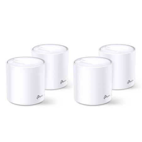 TP-LINK Deco X20 (x 4)