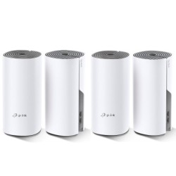 TP-LINK deco M4 (Pack de 4)