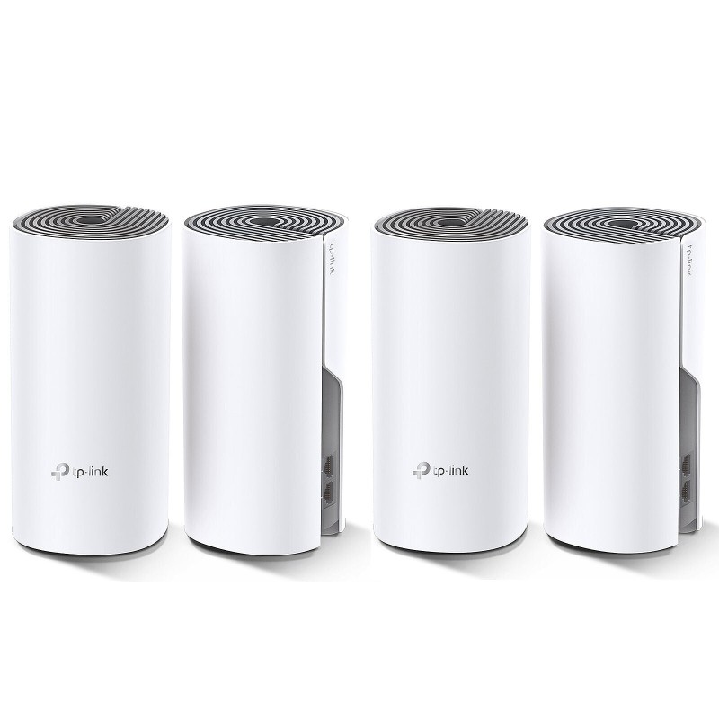 TP-LINK deco M4 (Pack de 4)