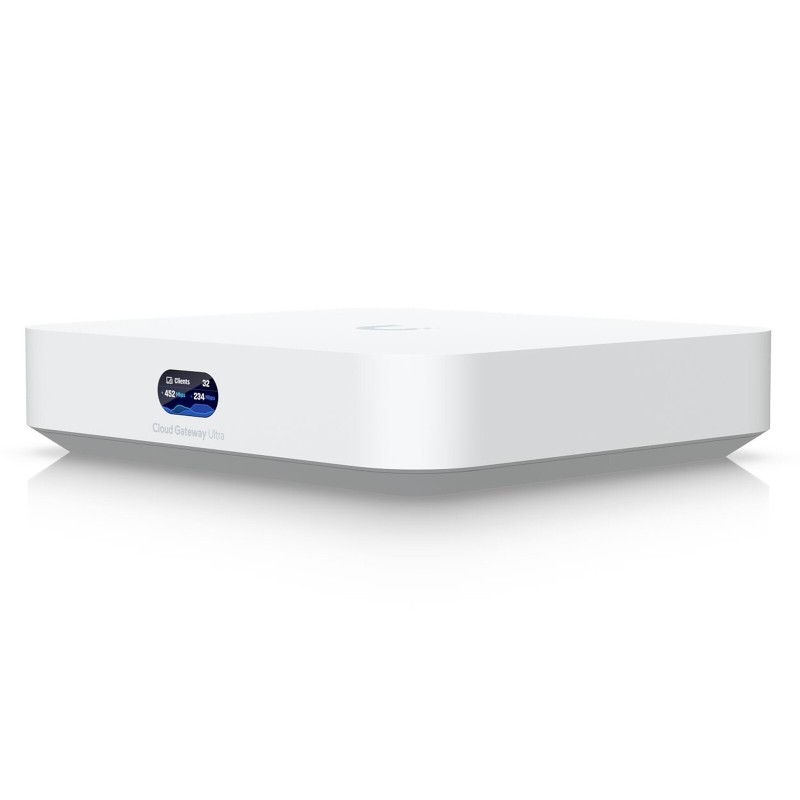 Ubiquiti Cloud Gateway Ultra (UCG-ULTRA)