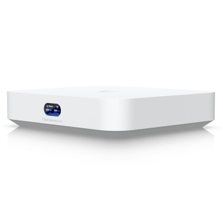 Ubiquiti Cloud Gateway Ultra (UCG-ULTRA)