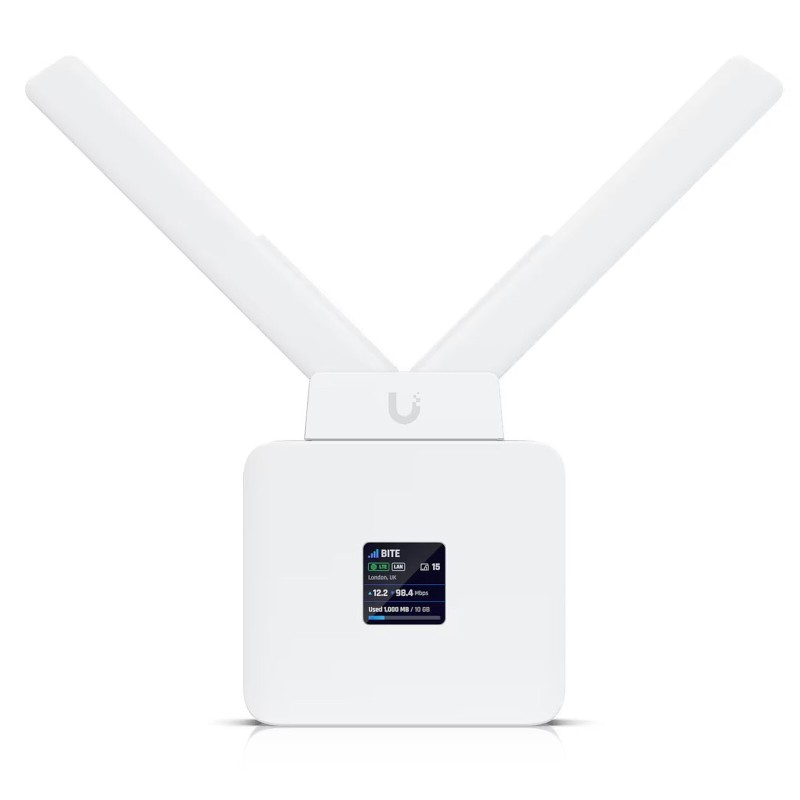 Ubiquiti Mobile Router (UMR)