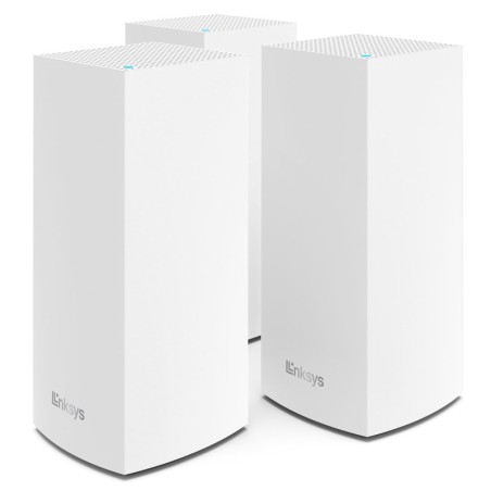 Linksys Velop MX12600 Système Wi-Fi 6 AX Multi-room