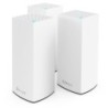 Linksys Atlas 6 Système Wi-Fi 6 Mesh double bande (pack de 3)