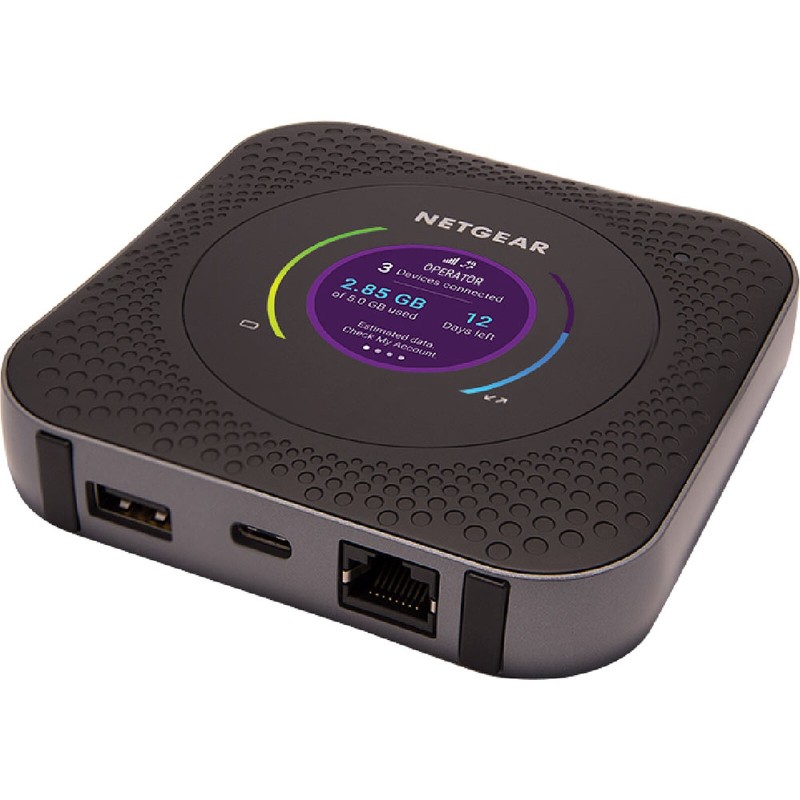 Netgear MR1100