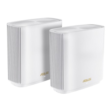 ASUS ZenWiFi XT9 Blanc x2