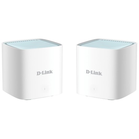 D-Link EAGLE PRO AI - M15-2