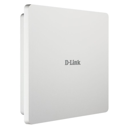 D-Link DAP-3666