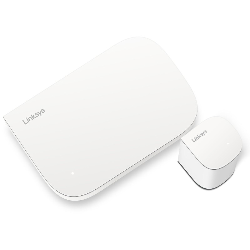 Linksys Velop Micro 6 Système Wi-Fi 6 Mesh (LN11011201)