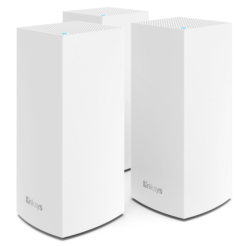 Linksys Velop MX12600 Système Wi-Fi 6 AX Multi-room