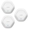 Linksys Cloud LAPAC1200C x 3