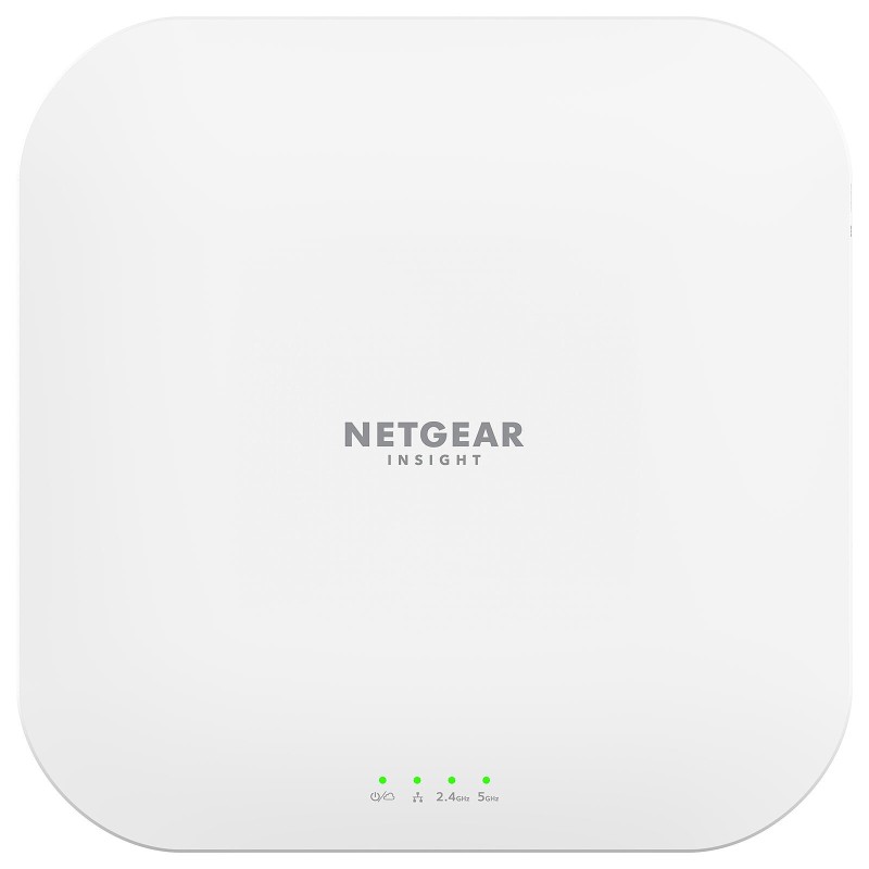 Netgear WAX620 (WAX620-100EUS)