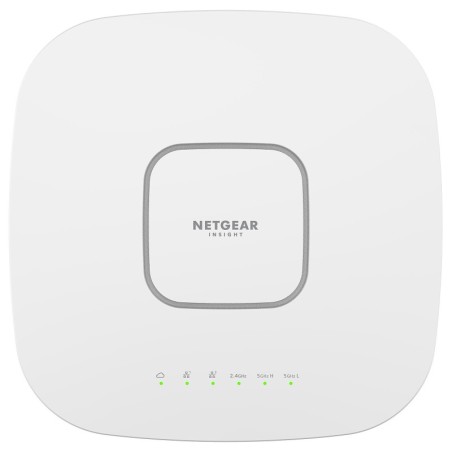 Netgear WAX630E (WAX630E-100EUS)