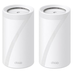 TP-LINK Deco BE85 (x 2)