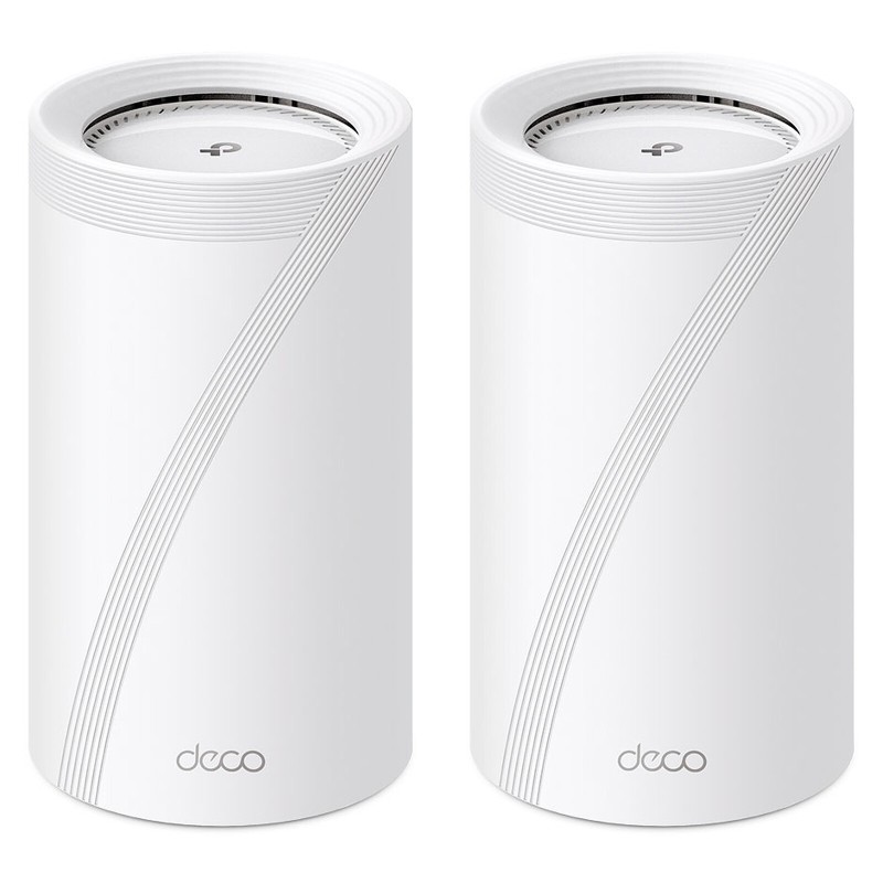 TP-LINK Deco BE85 (x 2)