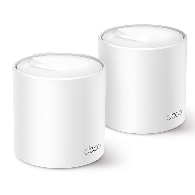 TP-LINK Deco X50 (x 2)