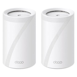 TP-LINK Deco BE65 (x 2)