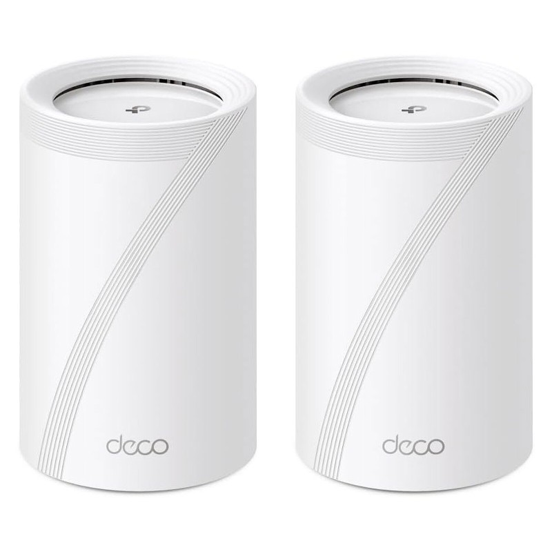 TP-LINK Deco BE65 (x 2)