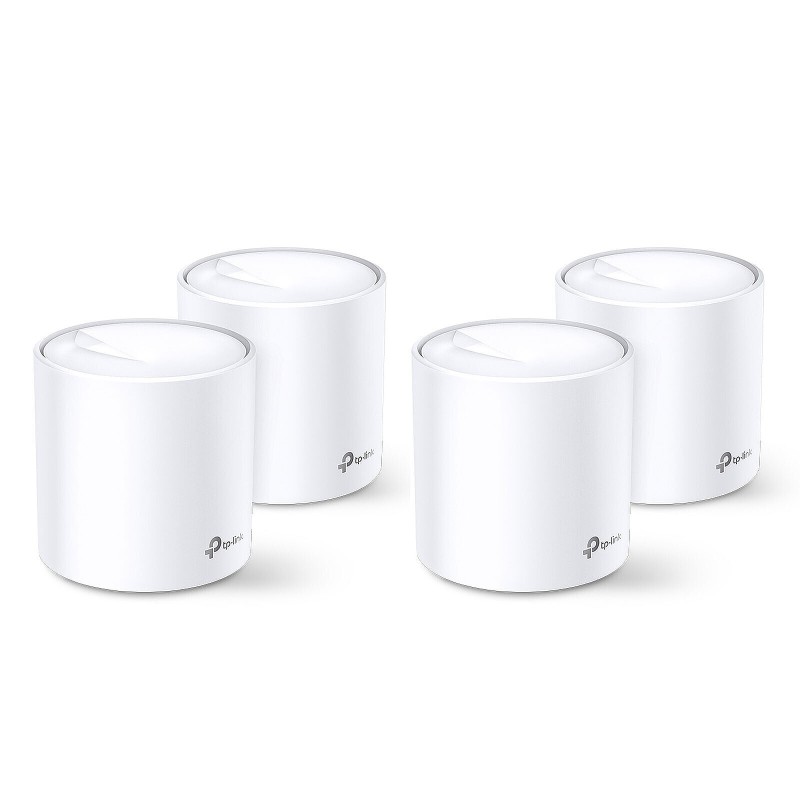 TP-LINK Deco X20 (x 4)