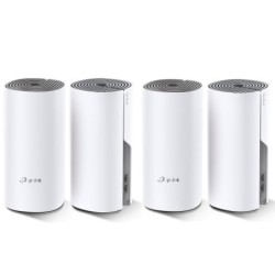 TP-LINK deco E4 V2 (Pack de 4)