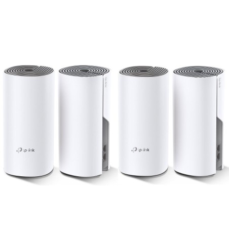 TP-LINK deco E4 V2 (Pack de 4)