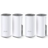 TP-LINK deco M4 (Pack de 4)