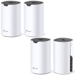 TP-LINK Deco S7 (Pack de 4)