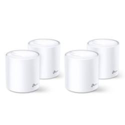 TP-LINK Deco X60 (x 4)