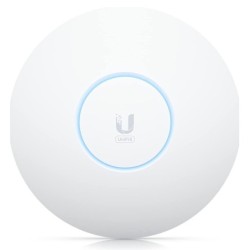 Ubiquiti Access Point WiFi 6 Entreprise (U6-Entreprise)