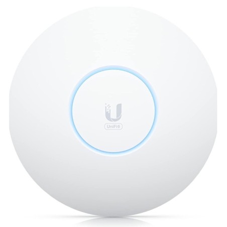 Ubiquiti Access Point WiFi 6 Entreprise (U6-Entreprise)