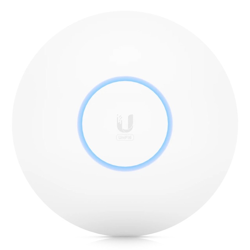 Ubiquiti Access Point WiFi 6 Pro (U6-Pro)