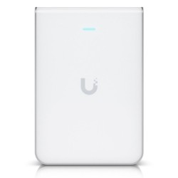 Ubiquiti Access Point WiFi 7 U7 Pro Wall (U7-Pro-Wall)