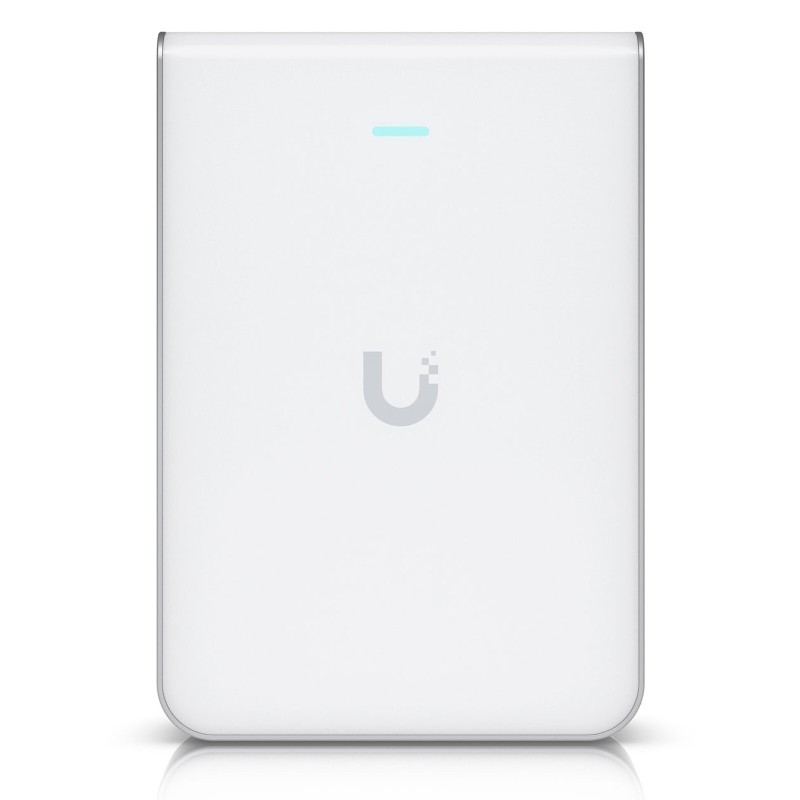 Ubiquiti Access Point WiFi 7 U7 Pro Wall (U7-Pro-Wall)