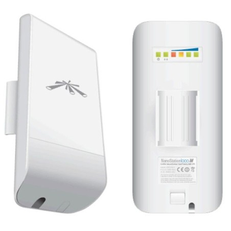 Ubiquiti Loco M2