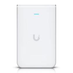 Ubiquiti Access Point WiFi 5 AC In-Wall (UAP-AC-IW)