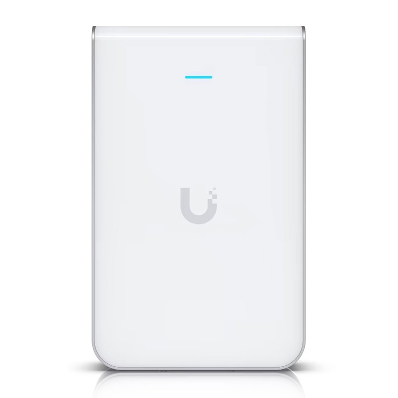 Ubiquiti Access Point WiFi 5 AC In-Wall (UAP-AC-IW)