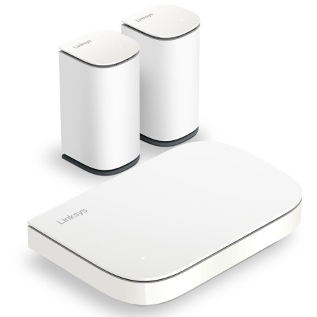 Linksys Velop Micro 6 Système Wi-Fi 6 Mesh (LN11011202)