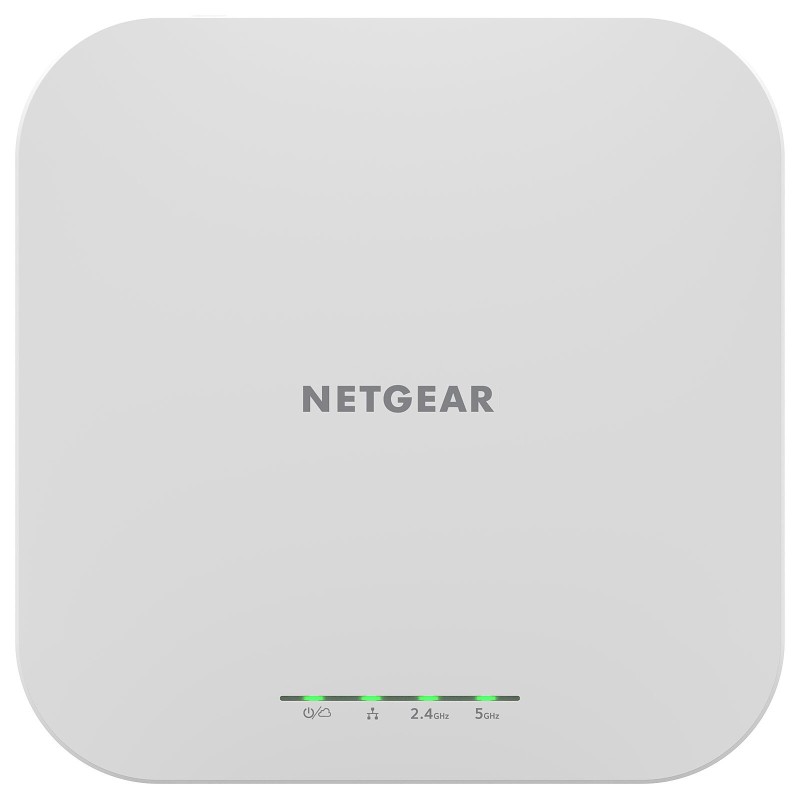 Netgear WAX610 (WAX610-100EUS)