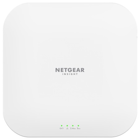 Netgear WAX620 (WAX620-100EUS)