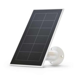 Arlo Essential Panneau solaire - Blanc