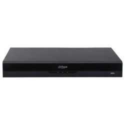 Dahua WizSense NVR4216-16P-EI