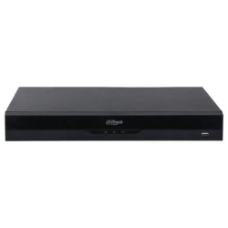 Dahua WizSense NVR5216-16P-EI