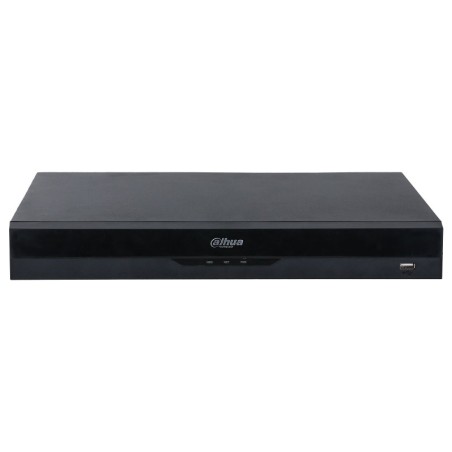 Dahua WizSense NVR5208-8P-EI