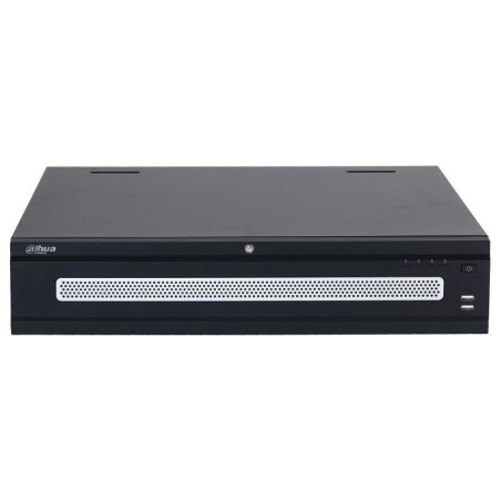 Dahua WizSense NVR608H-32-XI