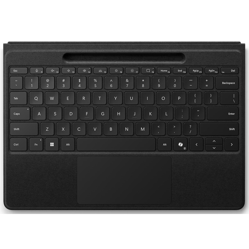 Microsoft Surface Pro Flex Keyboard - Noir