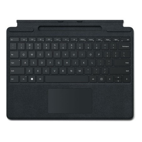 Microsoft Surface Pro Signature Keyboard - Noir