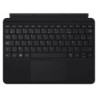 Microsoft Type Cover Surface Go - Noir